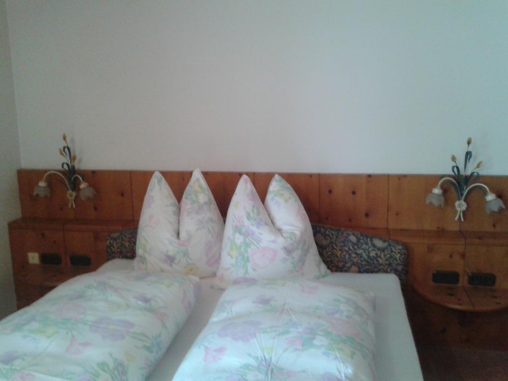 Ski & Golf Apartment Zell Am See Rum bild