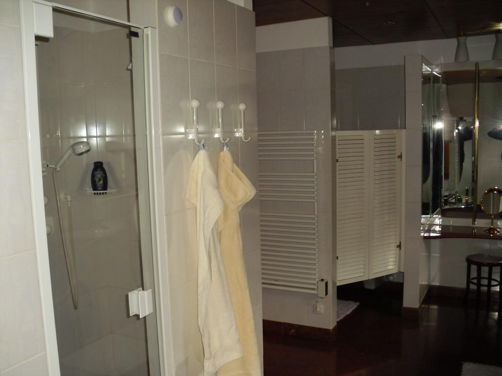 Ski & Golf Apartment Zell Am See Rum bild