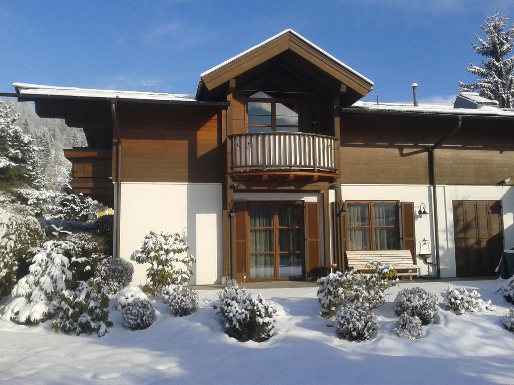 Ski & Golf Apartment Zell Am See Rum bild
