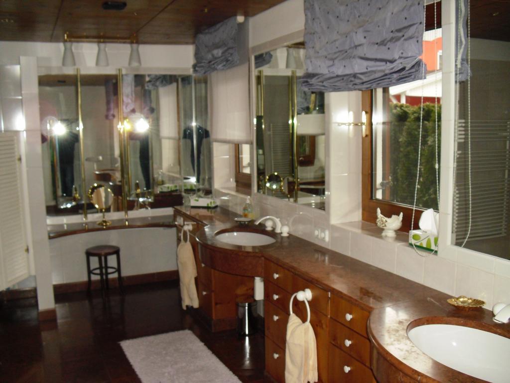 Ski & Golf Apartment Zell Am See Rum bild